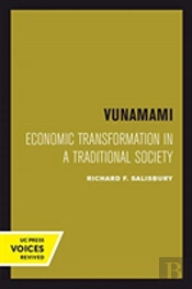 Vunamami