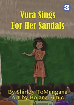 Bertrand.pt - Vura Sings For Her Sandals