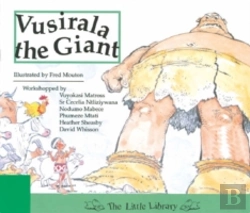 Bertrand.pt - Vusirala The Giant (English)