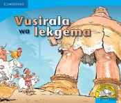 Vusirala The Giant Sepedi Version