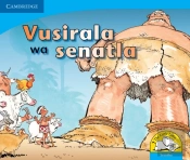 Vusirala Wa Senatla: Gr R - 3: Reader