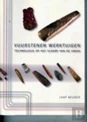 Vuurstenen Werktuigen