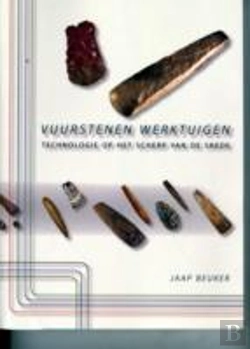 Bertrand.pt - Vuurstenen Werktuigen