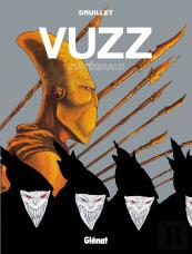 Vuzz ; Intégrale