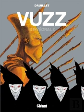 Vuzz ; Intégrale