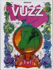 Vuzz