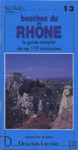Bertrand.pt - Vvf 13 Bouches Du Rhone