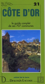 Vvf 21 Cote D'Or