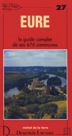 Bertrand.pt - Vvf 27 Eure