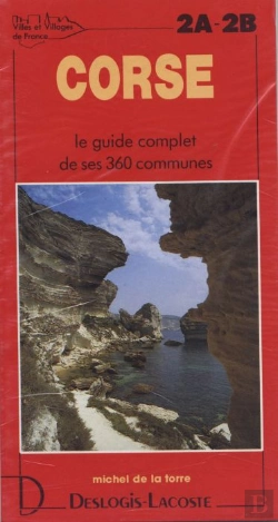 Bertrand.pt - Vvf 2a 2b Corse