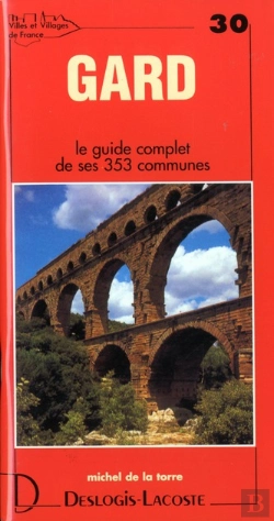 Bertrand.pt - Vvf 30 Gard