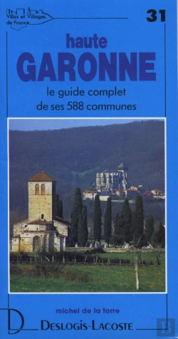 Bertrand.pt - Vvf 31 Haute Garonne