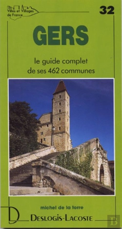 Bertrand.pt - Vvf 32 Gers
