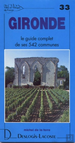 Bertrand.pt - Vvf 33 Gironde