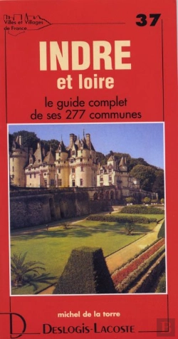 Bertrand.pt - Vvf 37 Indre Et Loire