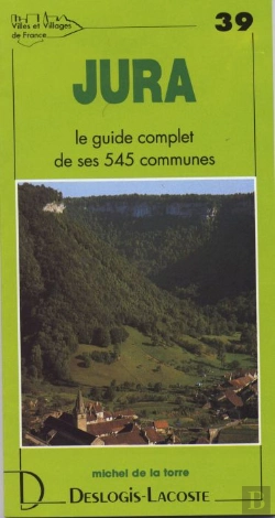 Bertrand.pt - Vvf 39 Jura