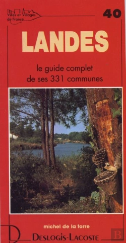Bertrand.pt - Vvf 40 Landes