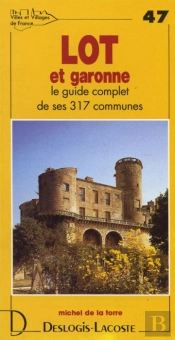 Vvf 47 Lot Et Garonne