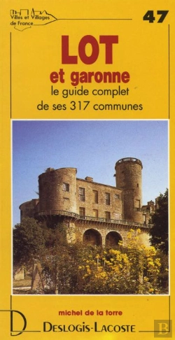 Bertrand.pt - Vvf 47 Lot Et Garonne