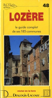 Vvf 48 Lozere