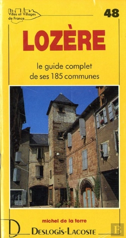 Bertrand.pt - Vvf 48 Lozere