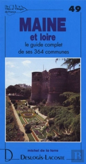 Vvf 49 Maine Et Loire