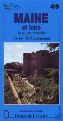Bertrand.pt - Vvf 49 Maine Et Loire