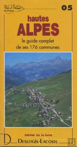 Bertrand.pt - Vvf 5 Hautes-Alpes
