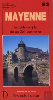 Vvf 53 Mayenne