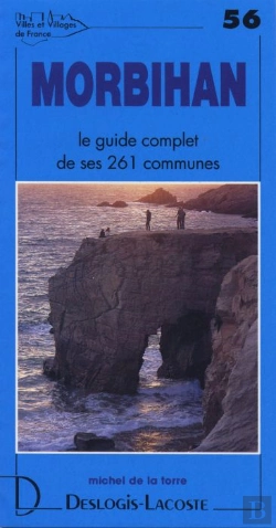 Bertrand.pt - Vvf 56 Morbihan