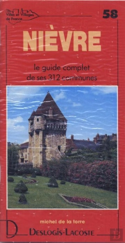 Bertrand.pt - Vvf 58 Nievre