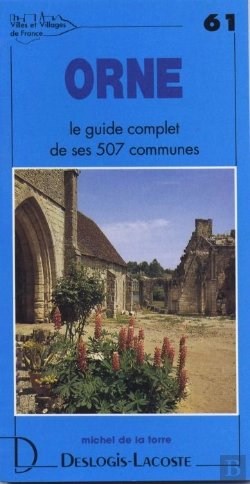 Bertrand.pt - Vvf 61 Orne