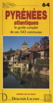 Vvf 64 Pyrenees Atlantiques