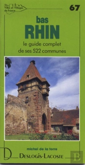 Vvf 67 Bas Rhin