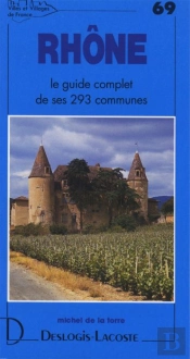 Vvf 69 Rhone