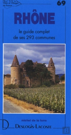 Bertrand.pt - Vvf 69 Rhone