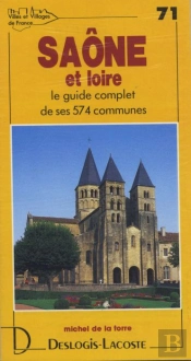 Vvf 71 Saone Et Loire