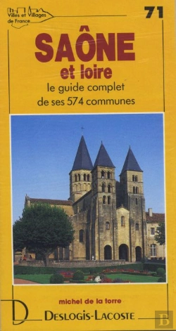 Bertrand.pt - Vvf 71 Saone Et Loire