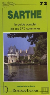Vvf 72 Sarthe