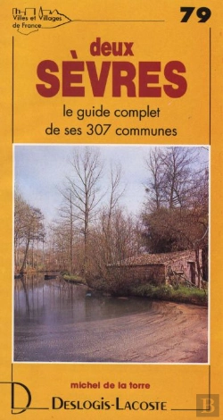 Bertrand.pt - Vvf 79 Deux Sevres