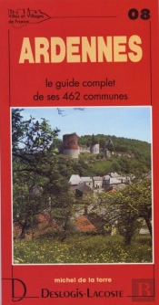 Vvf 8 Ardennes