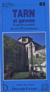 Vvf 82 Tarn Et Garonne