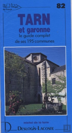 Bertrand.pt - Vvf 82 Tarn Et Garonne