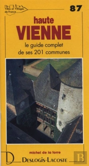 Vvf 87 Haute Vienne