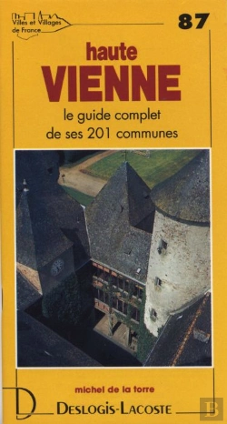 Bertrand.pt - Vvf 87 Haute Vienne