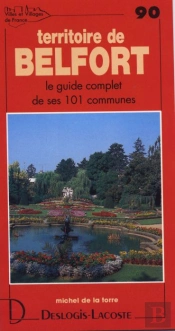 Vvf 90 Territoire De Belfort