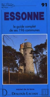 Vvf 91 Essonne