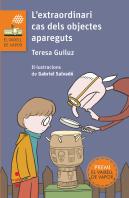 Vvt.203 L'Extraordinari Cas Dels Objectes Apareguts