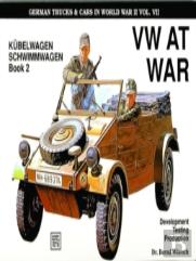 Vw At War