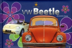 Bertrand.pt - Vw Beetle (Coccinelle)